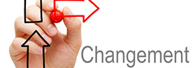 Le changement, des capacités aux compétences